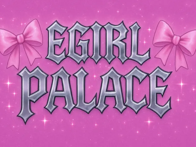 E-Girl Palace