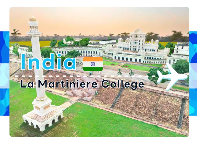 La Martiniere College