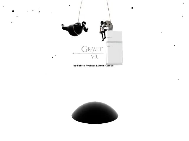 Gravity VR