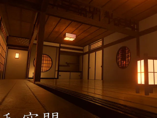 和空間～Wakuukan～