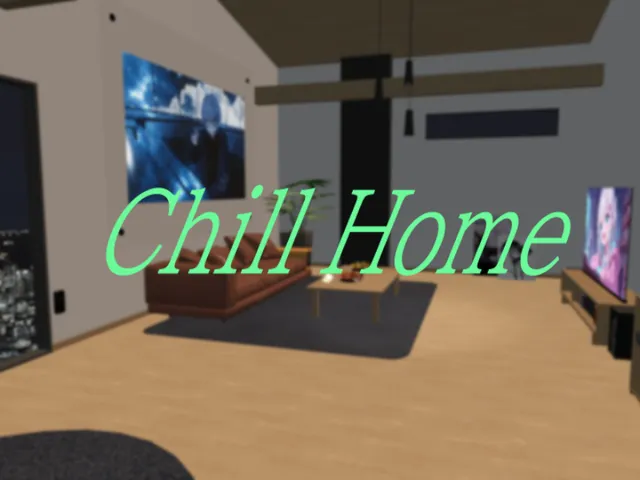 チルホーム