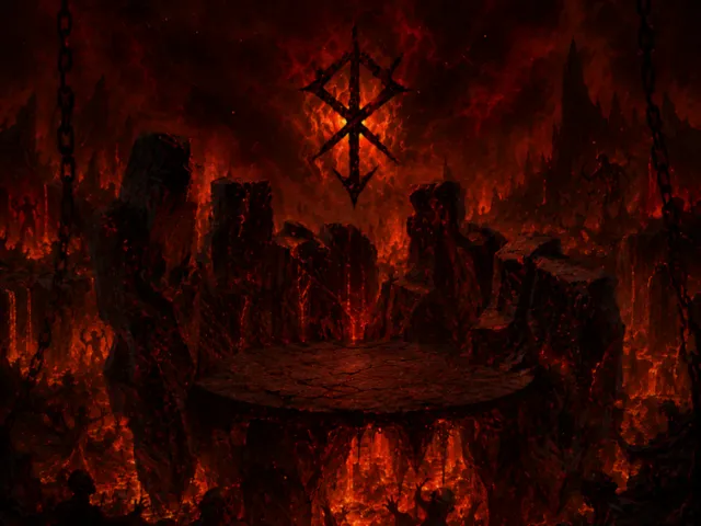 Hell