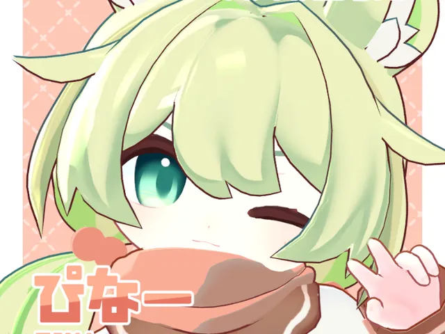 Pina Avatar Sample World