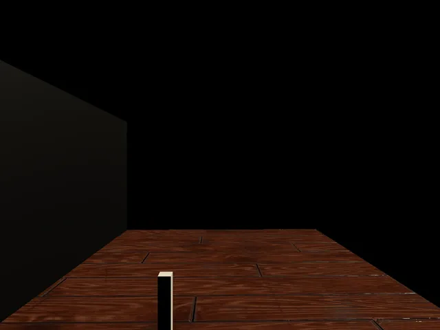 Horrible Avatar Room （WIP）