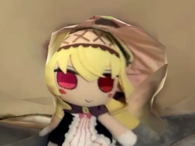 POV˸ You Broke Into My House