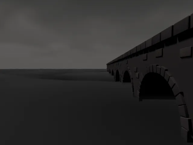 Memories Of Days Long Gone