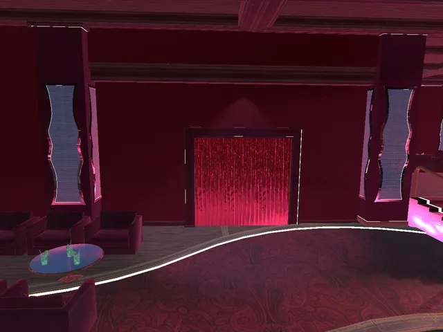 VOX PARTY CLUB
