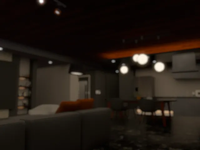 あんにんの遊び場