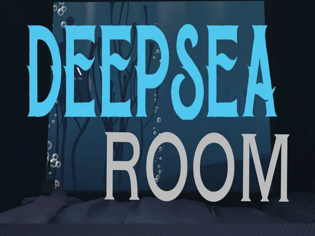 Deepsea Room
