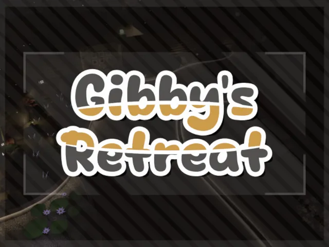 Gibby's Retreat