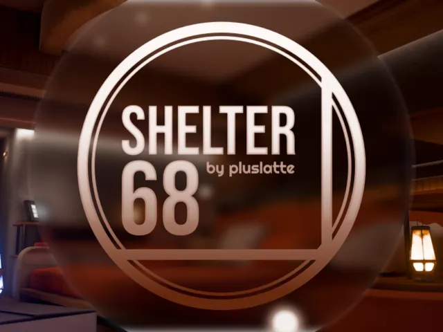 Shelter 68