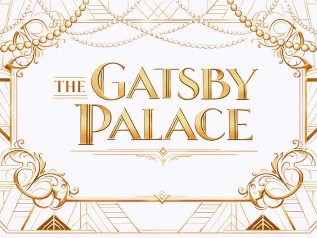 The Gatsby Palace