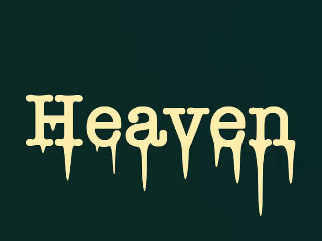 Heaven