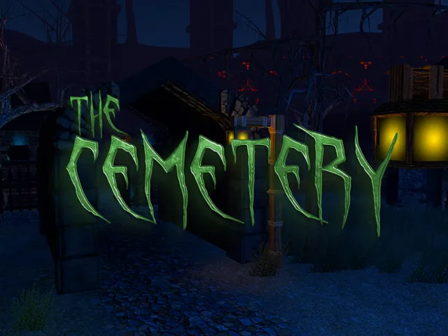 The Cemetery