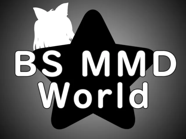 BS MMD World
