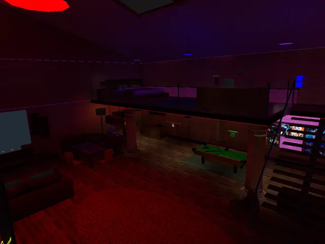 UwU's Cozy Home