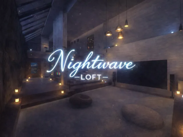 Nightwave Loft