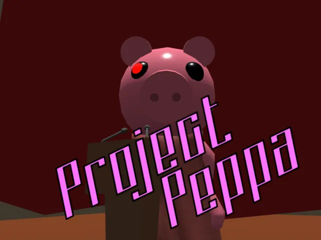 Project Peppa