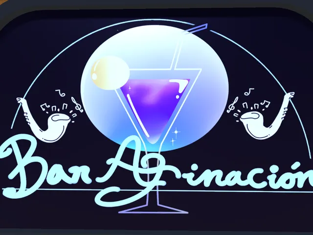 Bar Afinacion