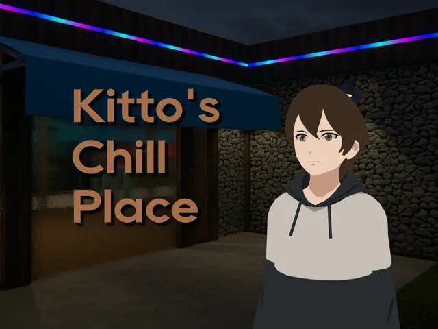 Kitto's Chill Place