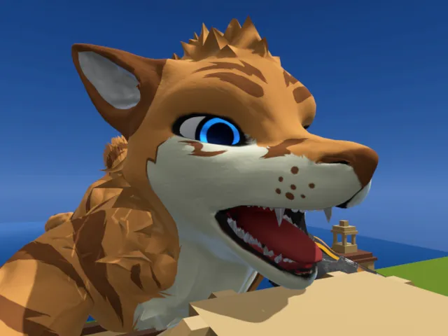 Sleep In Mouth