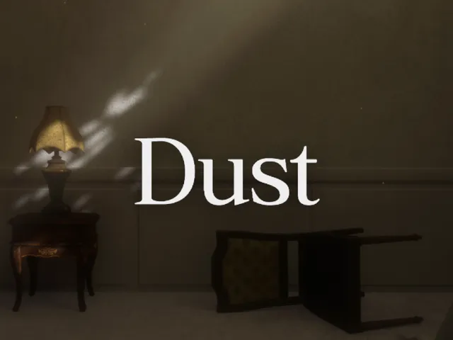Dust