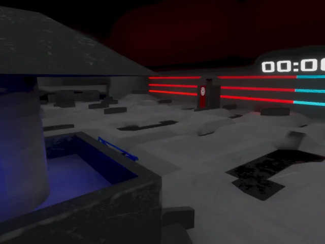 H-Arena˸ Remastered