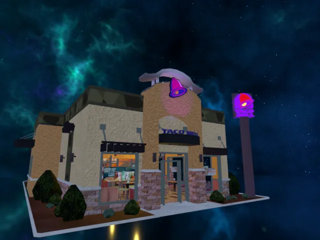Taco Bell