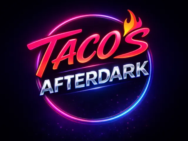 Tacos Afterdark