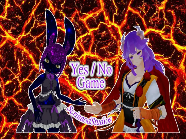 ~ FIXING WORLD ~ Yes - No Game Low Demand ~