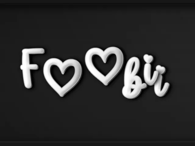 Foobii's Avatar World