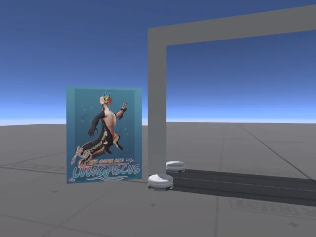 Drakanecia's avatar world