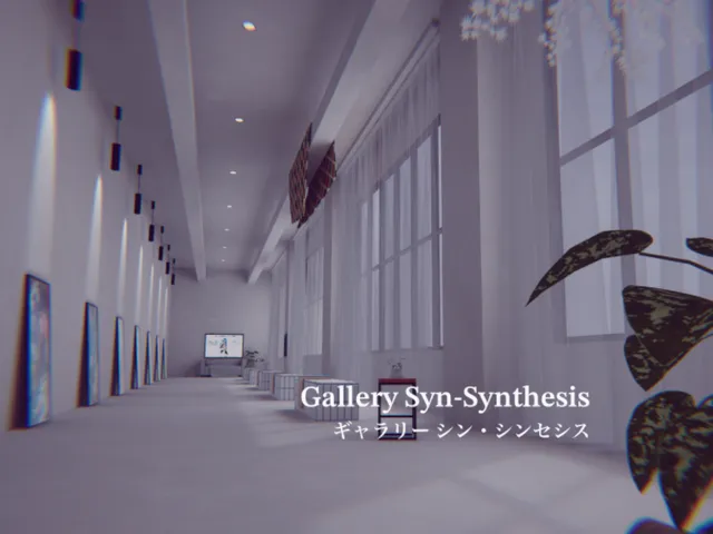 Gallery Syn-Synthesis
