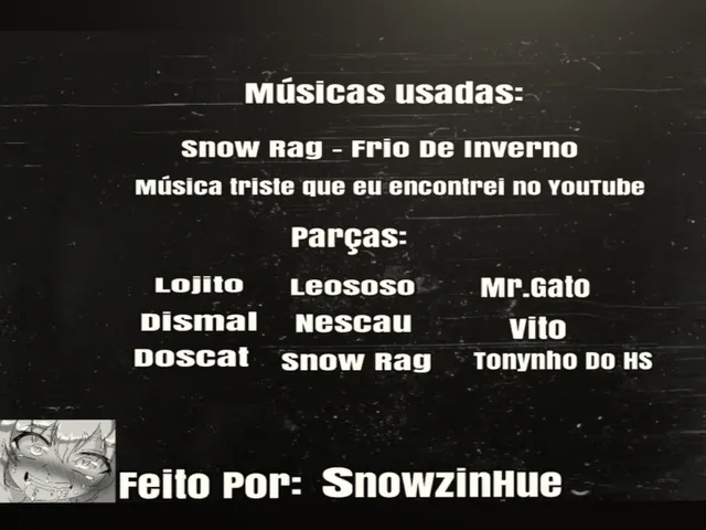 Mapa Do Snowzin ˸3