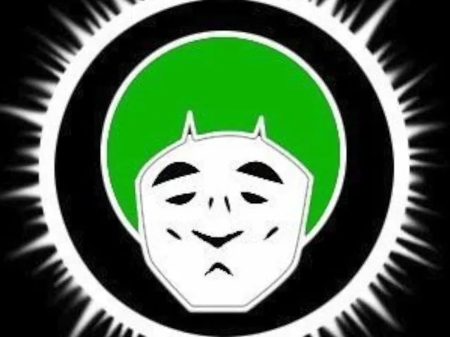 愛の戦士を見るためだけのワールド