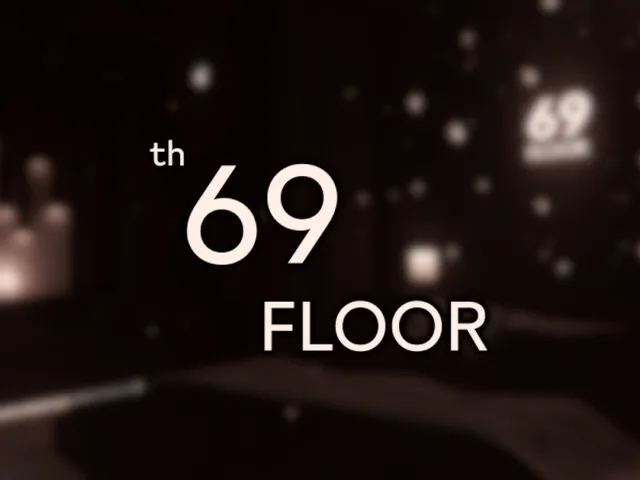 The 69th FLOOR
