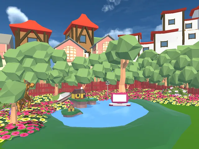 Autism Park