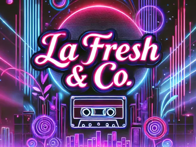 La Fresh Nightclub
