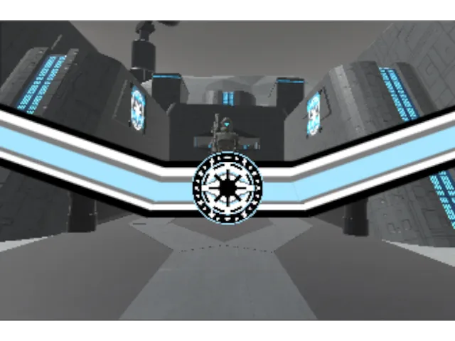 Statics republic winter Base