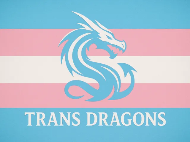 World Of Transdragons