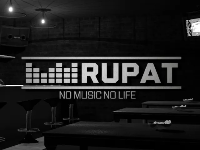 SNACKーBAR－RUPAT（工事中）