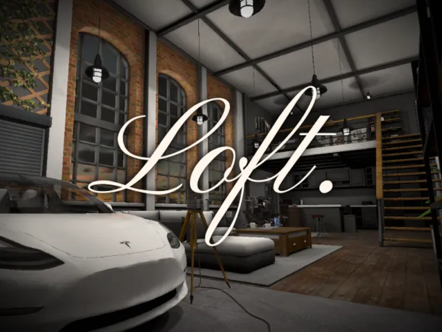 Loft