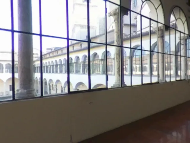 Ipogeo Etrusco Rafi