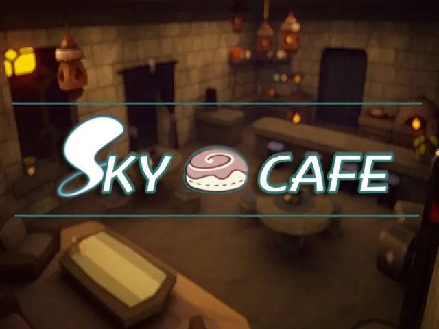 Sky Cafe