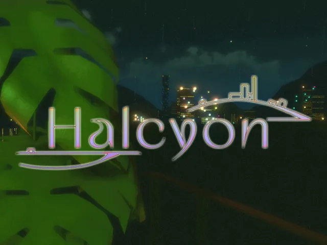 Halcyon