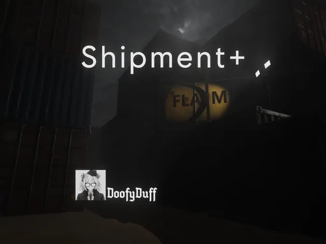 Shipment＋