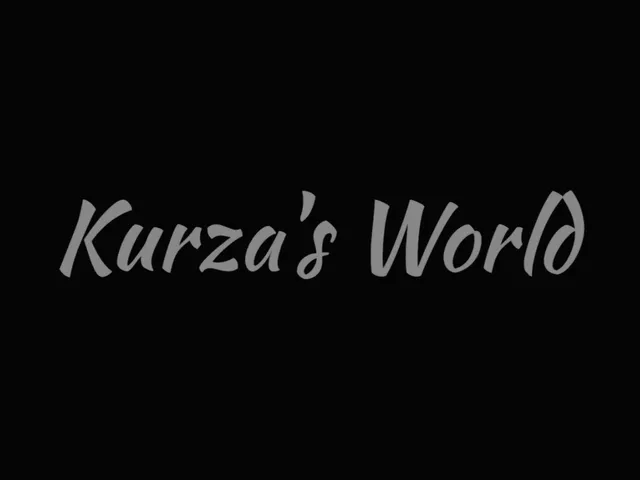 Kurza's World