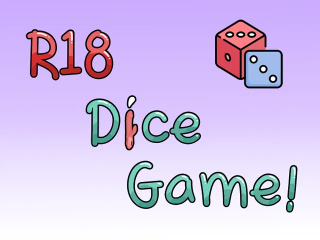 R18 Dice Game