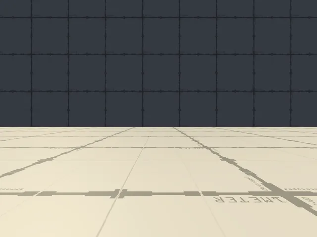 water test