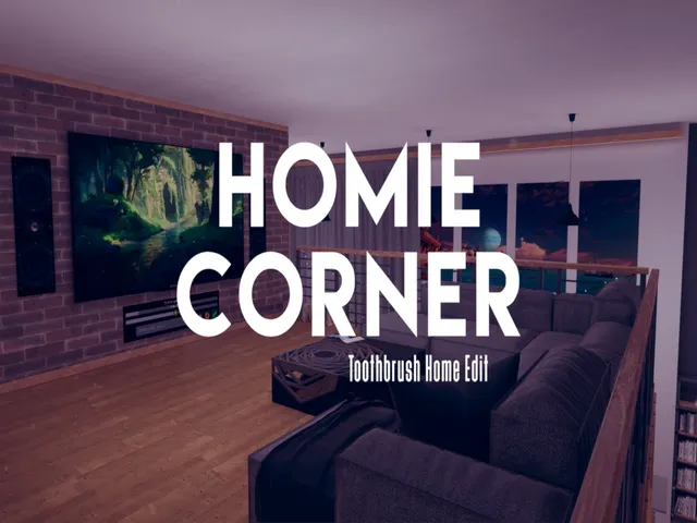 Homie Corner